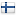 thefinestfeed.com server is located in Finland